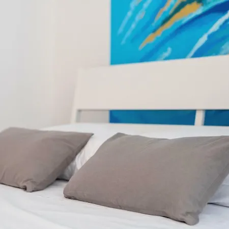 Homeathotel - Moscova Apt *