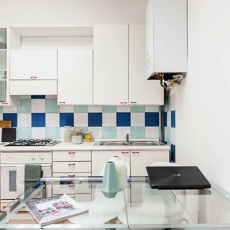 Apartman Homeathotel - Moscova Apt *