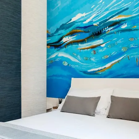 Homeathotel - Moscova Apt Apartman
