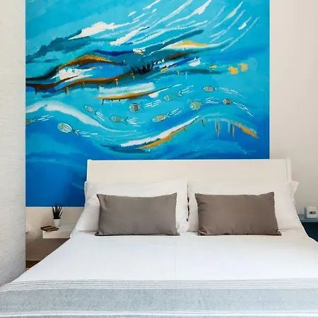 Homeathotel - Moscova Apt