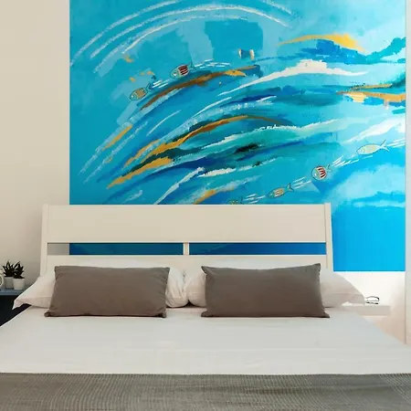 Homeathotel - Moscova Apt Apartman *