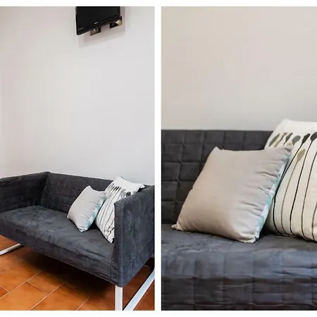Apartman Homeathotel - Moscova Apt *