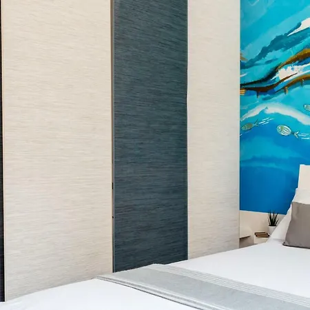 Homeathotel - Moscova Apt Apartman