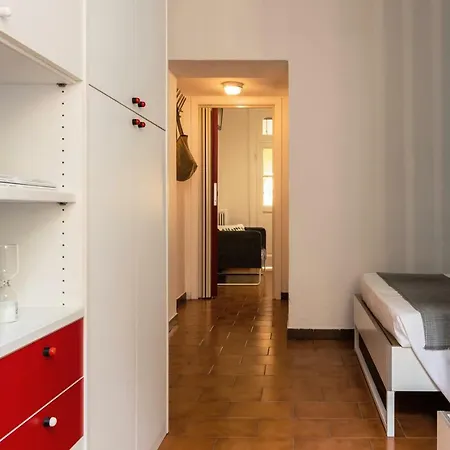 Apartman Homeathotel - Moscova Apt *