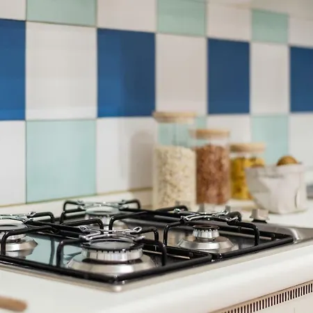 Apartman Homeathotel - Moscova Apt