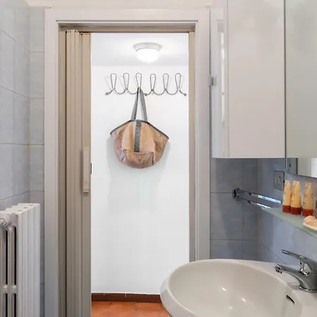 Homeathotel - Moscova Apt *