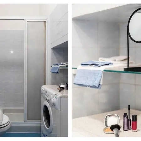 Apartment Homeathotel - Moscova Apt Milan