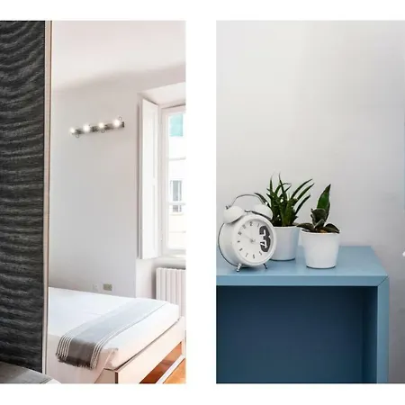 Homeathotel - Moscova Apt Apartment Milan
